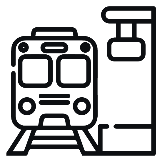 Platform Platform