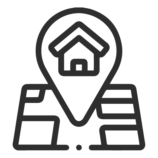 Private subdivision