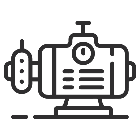 Hydropneumatic