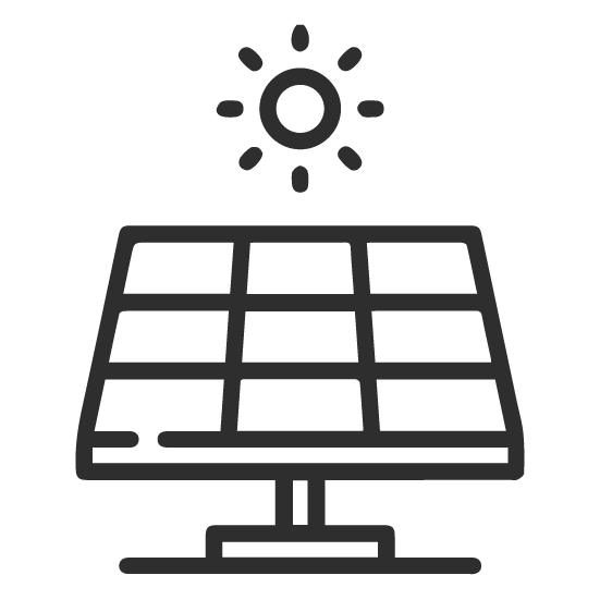 Solar panel